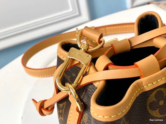 Rep ladies NOÉ LOUIS VUITTON PURSE 0724
